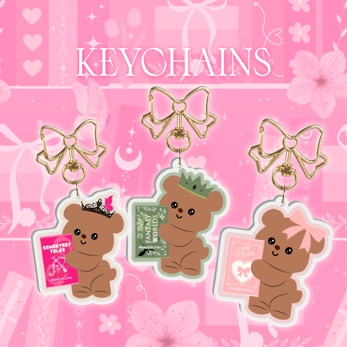 Keychains