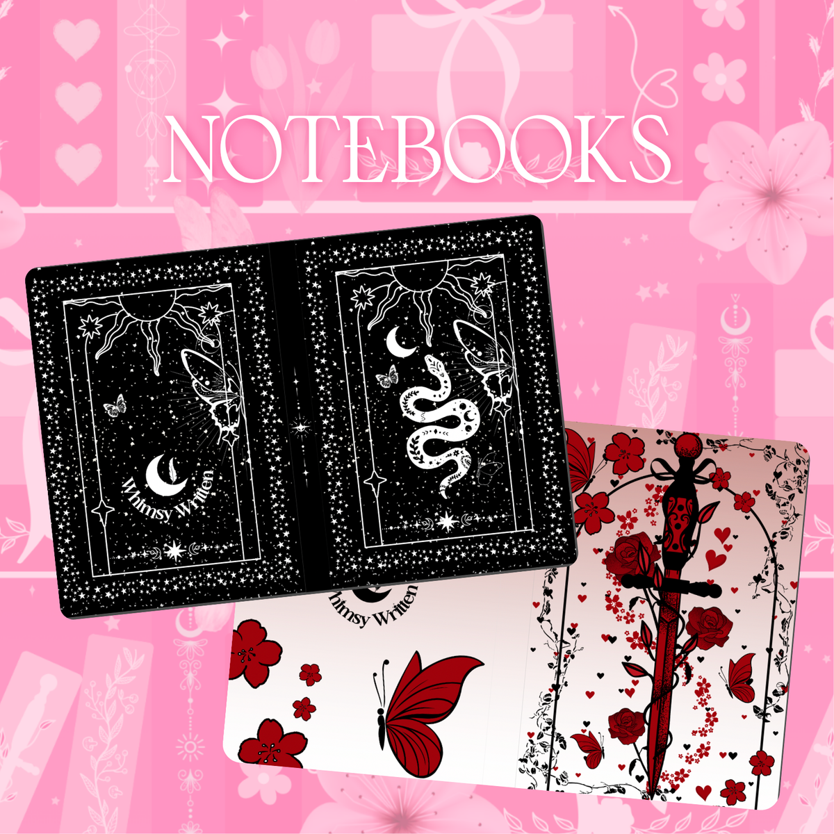 Notebooks