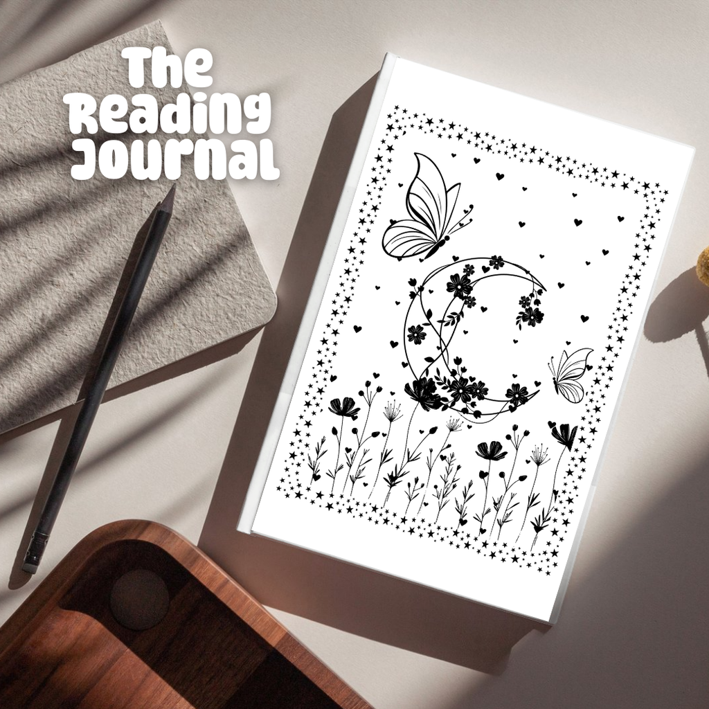 The Reading Journal