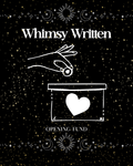 Whimsy Written Creator Fund