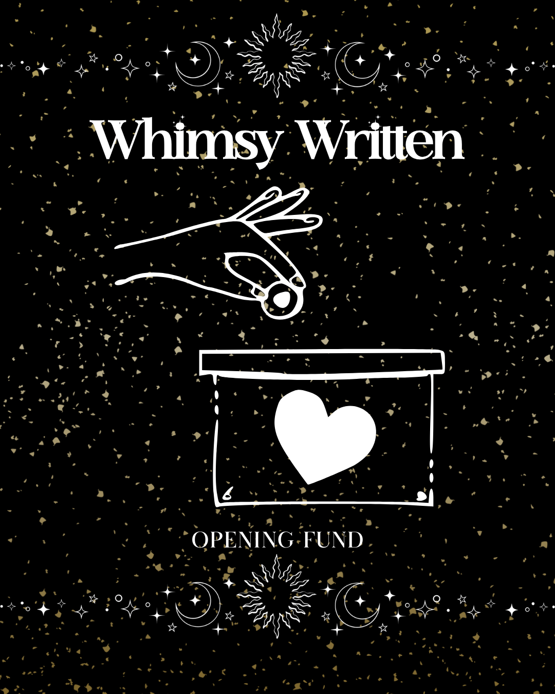 Whimsy Written Creator Fund