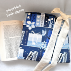 The Midnight Library Paperback Book Sleeve