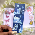 The Midnight Library Bookmark