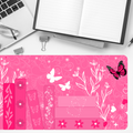 Romance Reader Desk Mat (70cmx30cm)